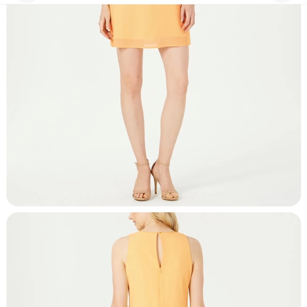 Vince Camuto Dress